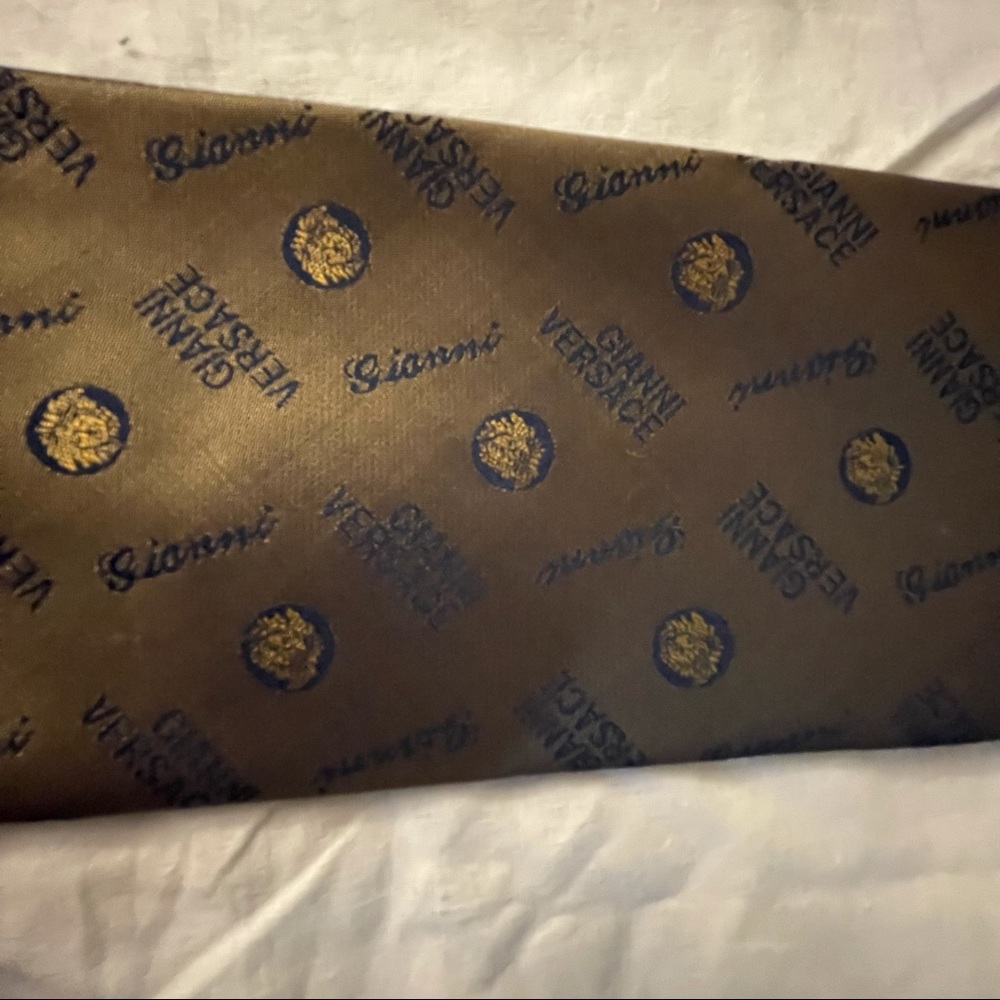 Versace Tie Bundle - image 6